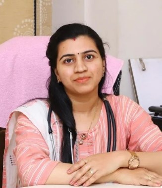 Gayatri Maurya